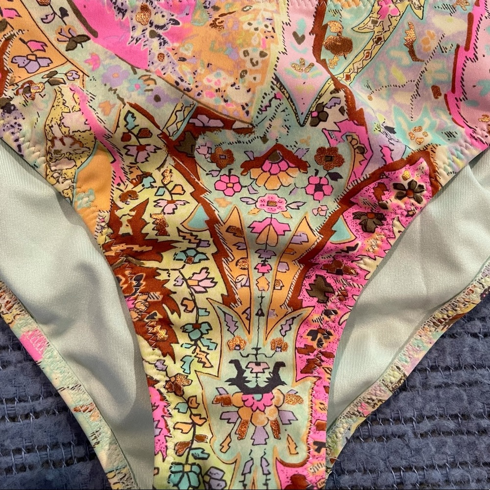 Victoria Secret Bikini Bottom - Picture 3 of 6
